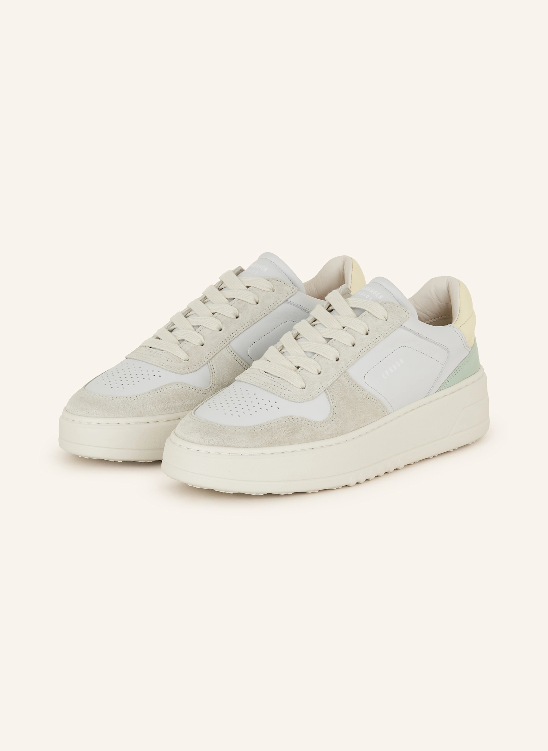 COPENHAGEN Sneaker CPH75