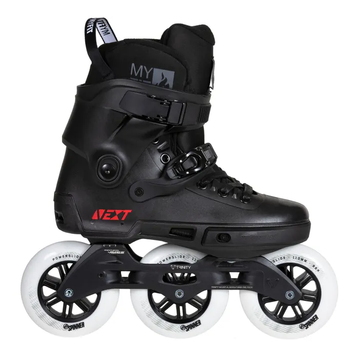 Powerslide Next Core 110 Skates Senior