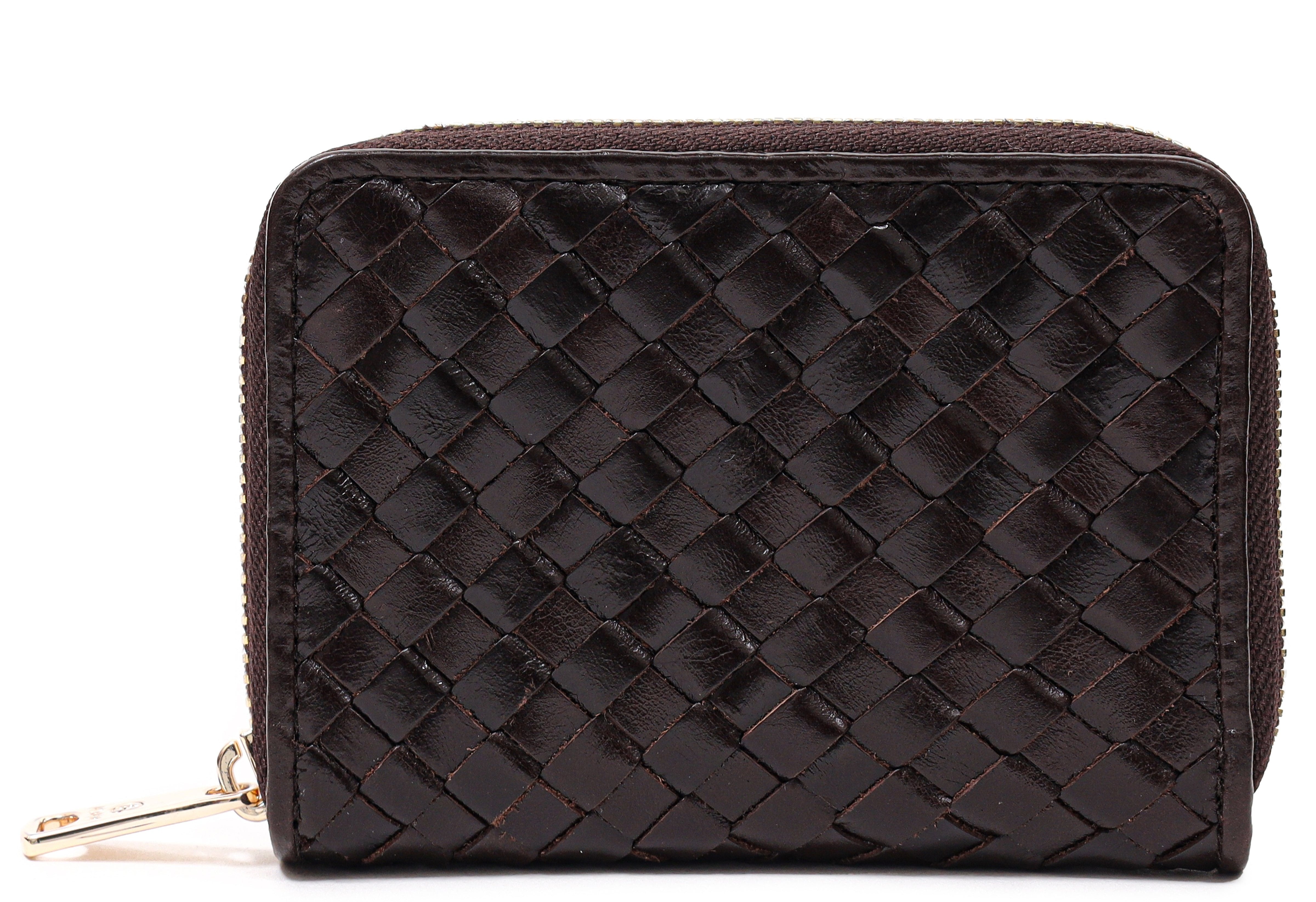 Adax  Salerno Cornelia pung - Dark Brown