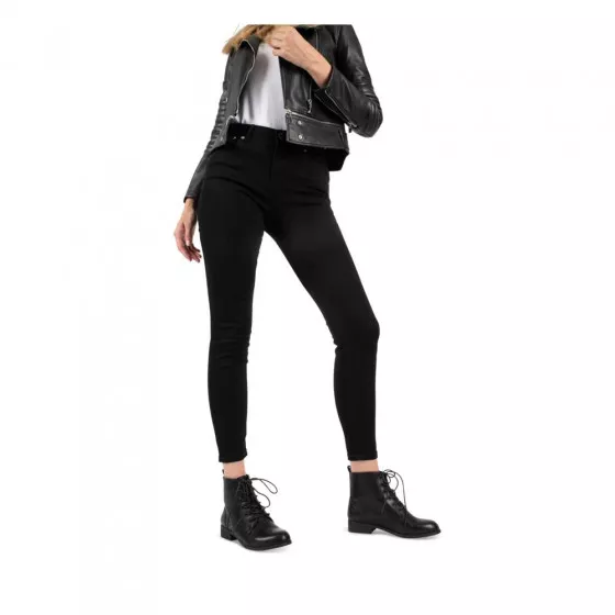 Bottines NOIR MERRY SCOTT