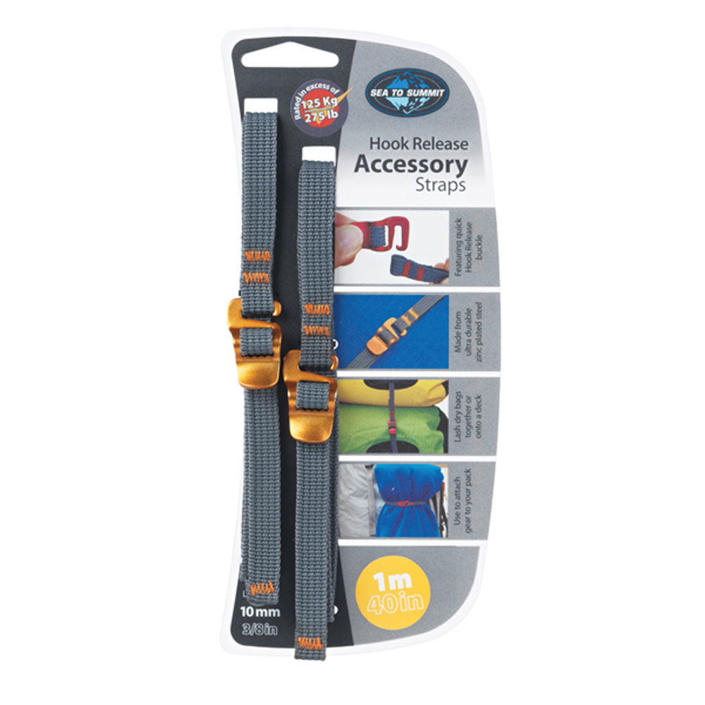 Sea To Summit Tiedown Strap