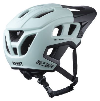 Casque Kenny Scrambler Vert