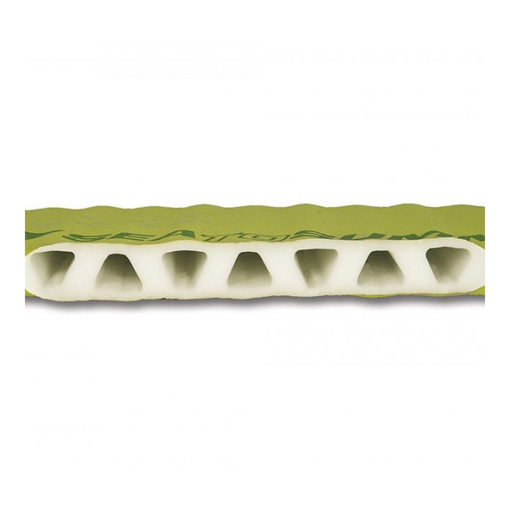 Sea To Summit CAMP RECTANGULAR - Matelas auto-gonflant mat olive