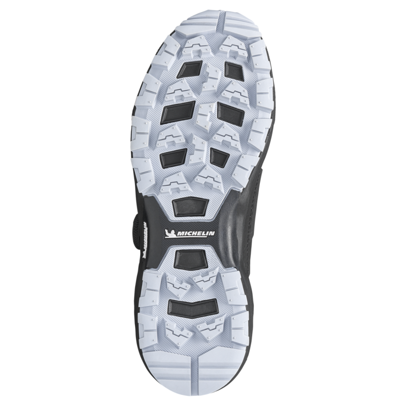 Wanaka Boa - Chaussures randonnée homme