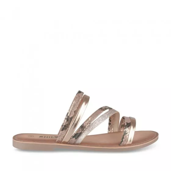 Mules ROSE PHILOV