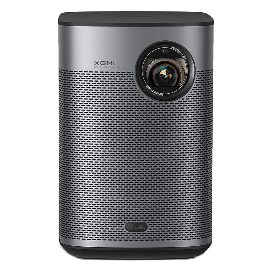 XGIMI Halo+ avec Google TV et Google PlayStore - DLP LED Full HD - 900 Lumens