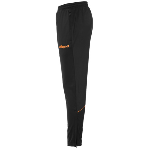 Calça de treino Stream 22 preta da Uhlsport