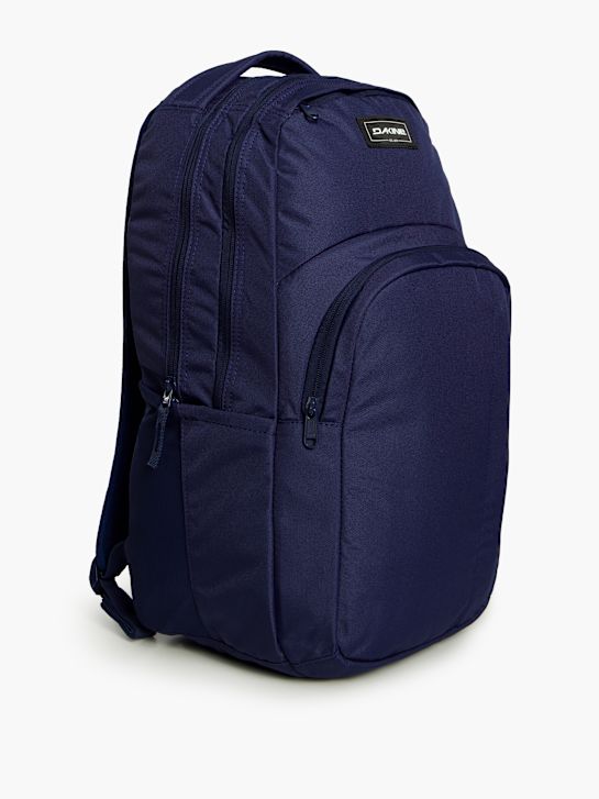 dakine Rucksack Dunkelblau