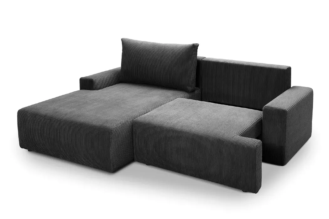 Ecksofa Orinoco