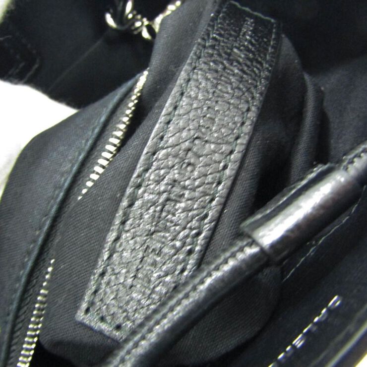 Balenciaga Vintage Balenciaga Tote Black