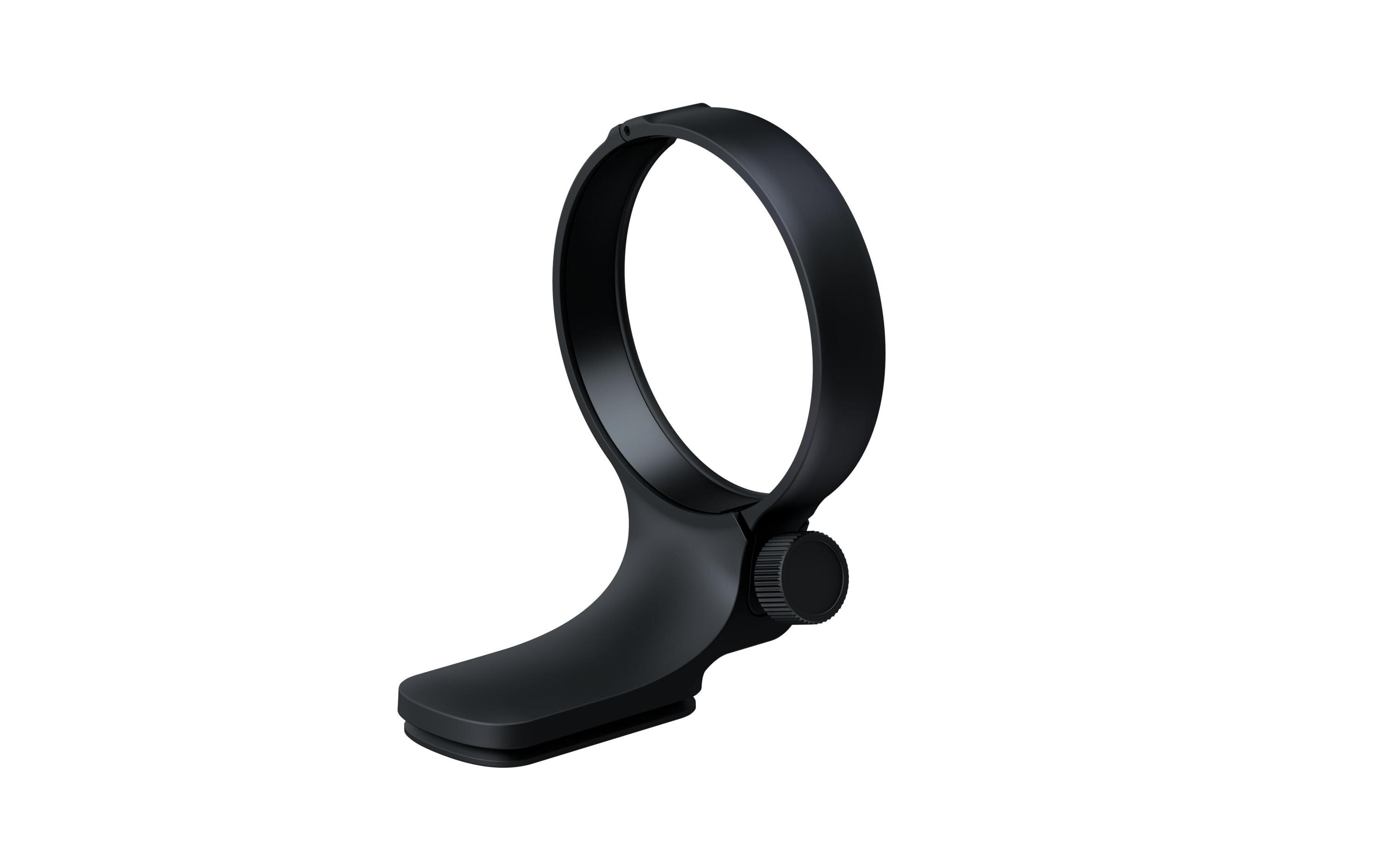 Objektiv-Adapter Stativschnelle für AF 100-400<br>Stativschnelle zu Tamron AF 100-400