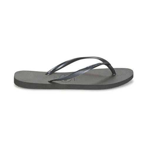 Havaianas - SLIM - Noir