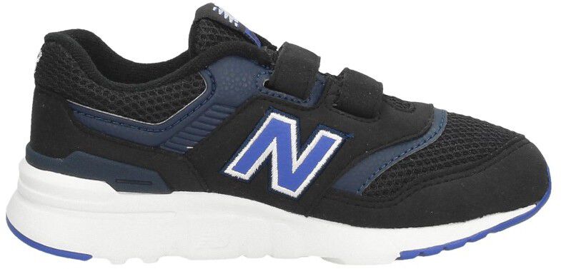 New Balance 997 zwart