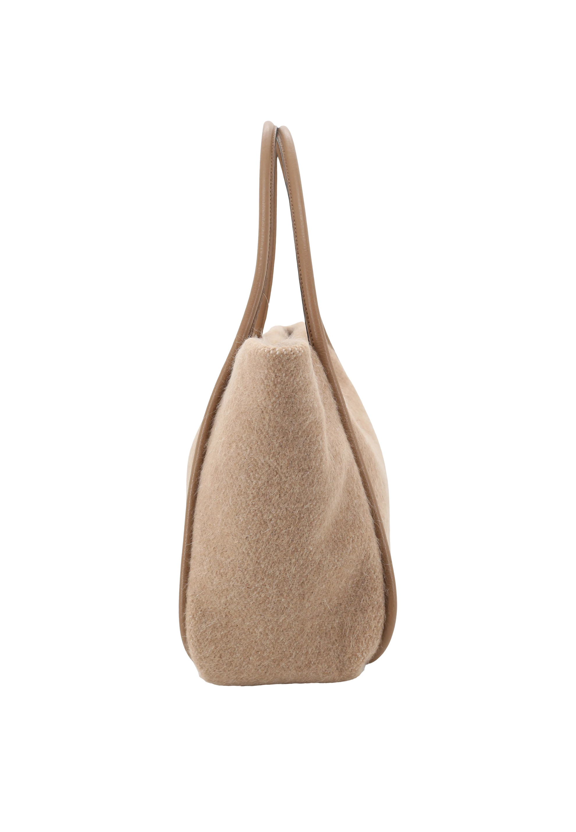 Shopper WILLOW Mohair Standard