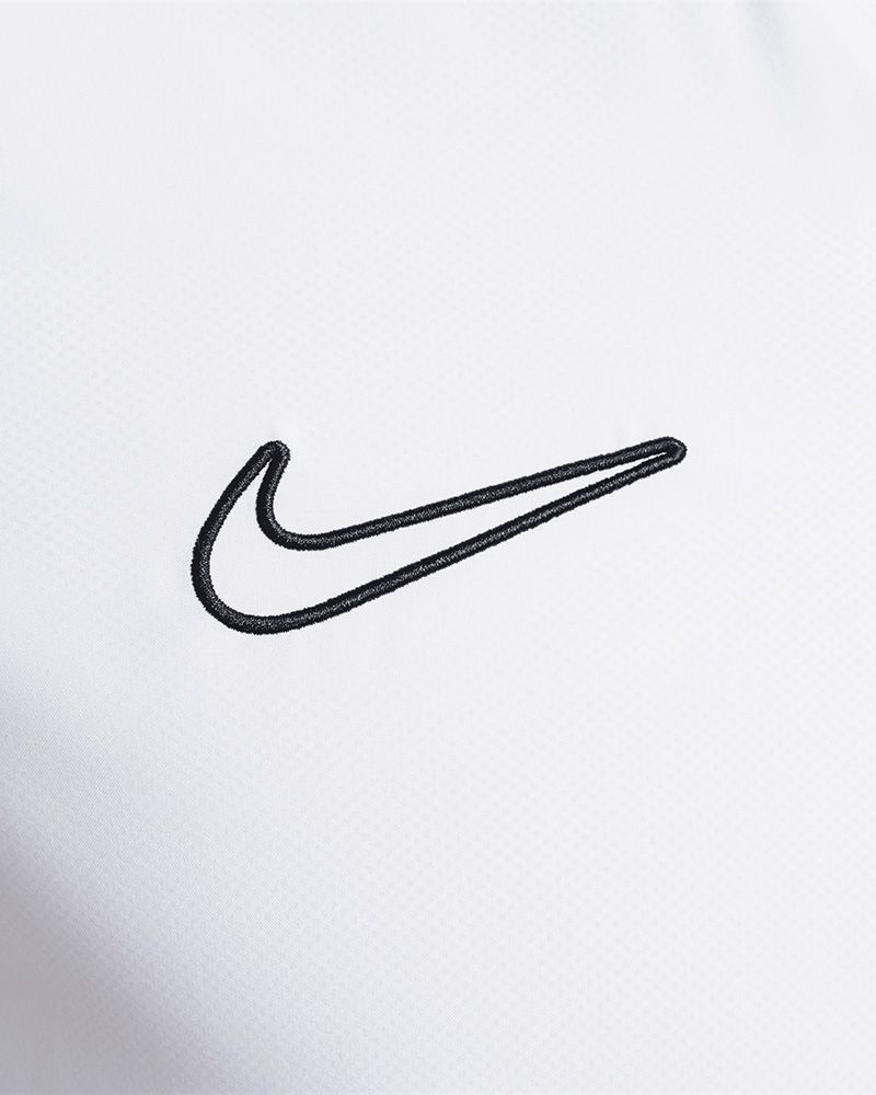 Veste de survêtement Woven Nike Academy 23 Bleu Marine & Bleu Royal pour homme