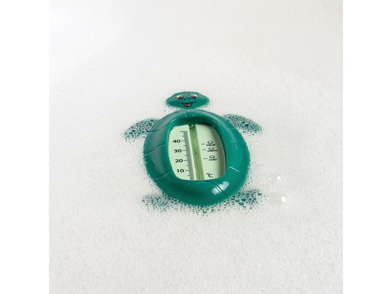 reer Badethermometer Schildkröte Petrol Badethermometer Schildkröte