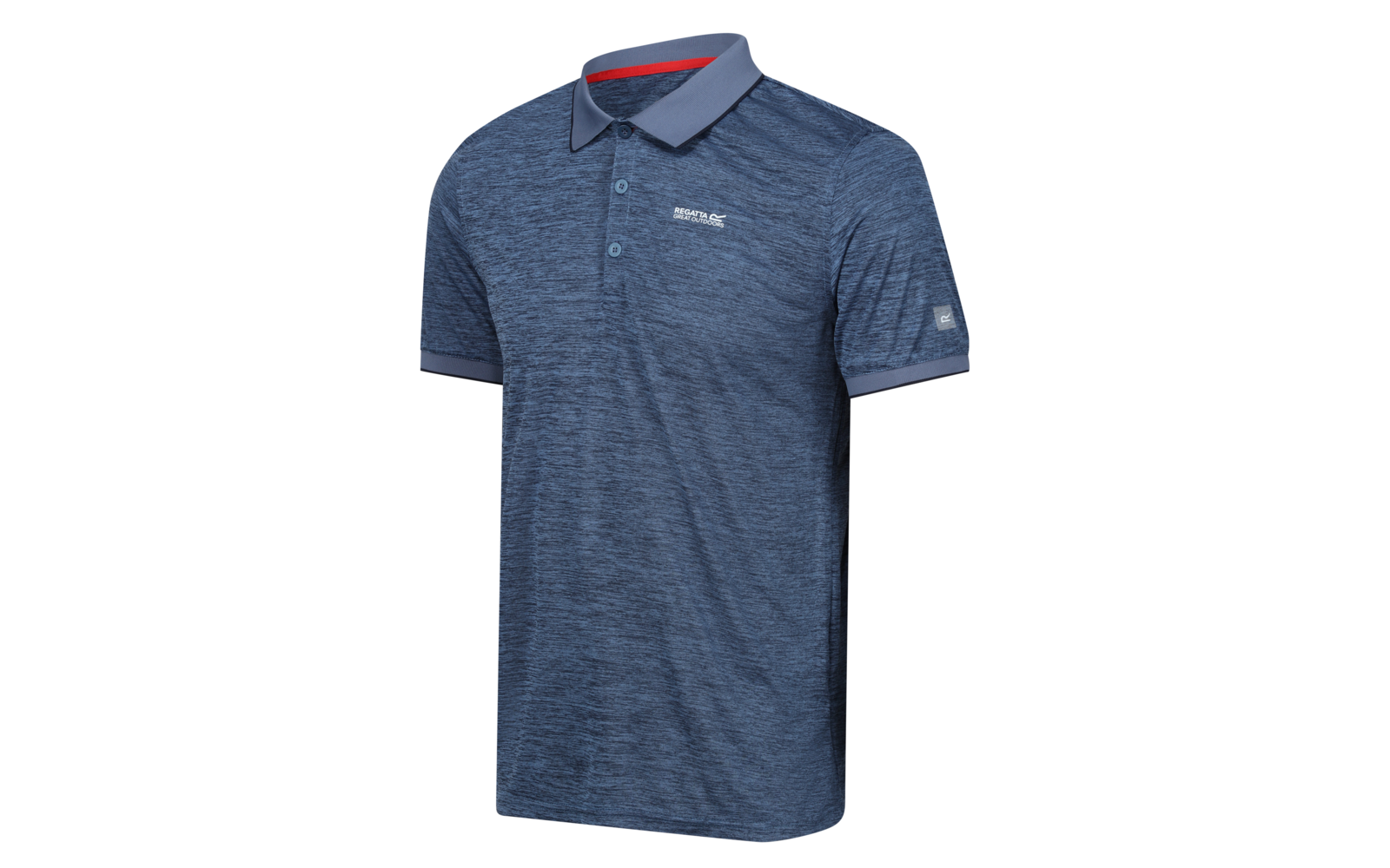 Regatta Remex II Herren Poloshirt