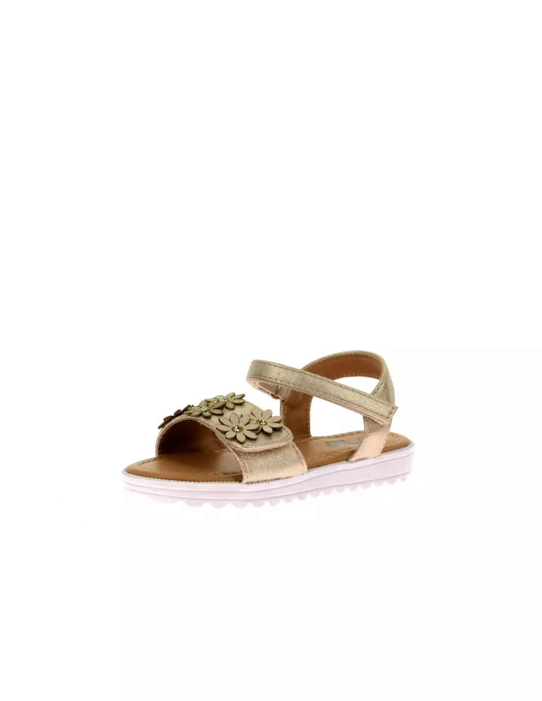 HAPPY BEE B878410 - Sandales & nu-pieds Gold