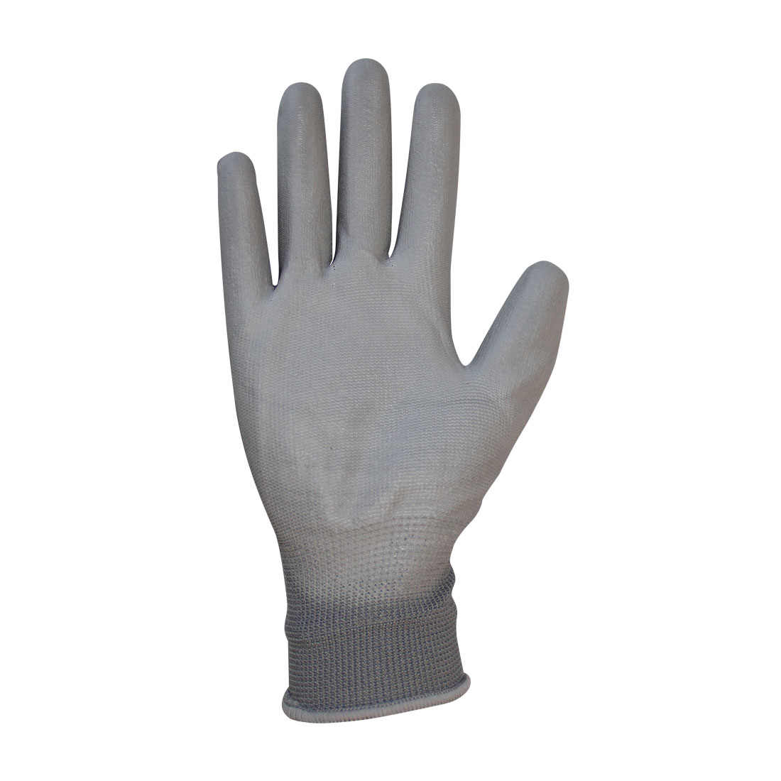 Kibernetik Arbeitshandschuhe Grösse L, Polyester, 12 Paar