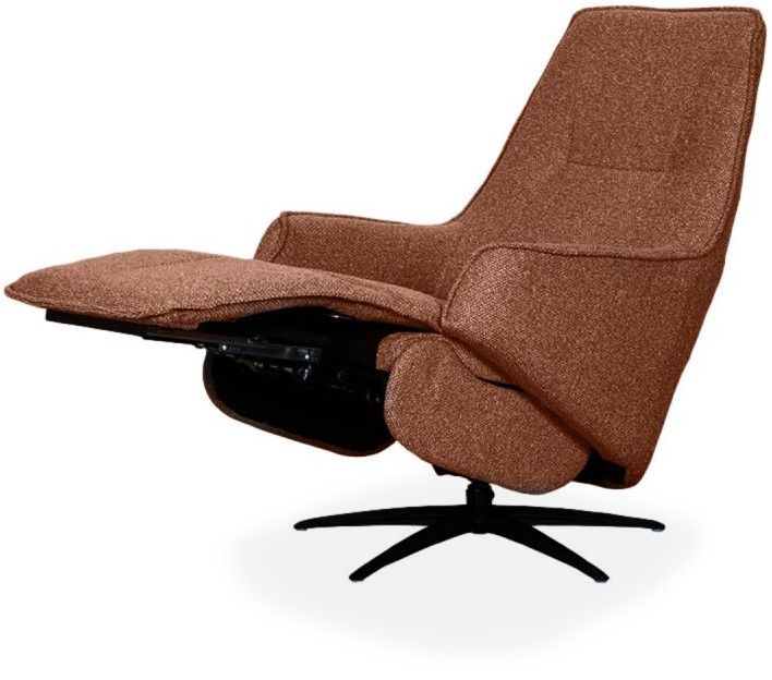 Relaxfauteuil Coral SX-84.010 Odense B68 x D87 x H110 cm