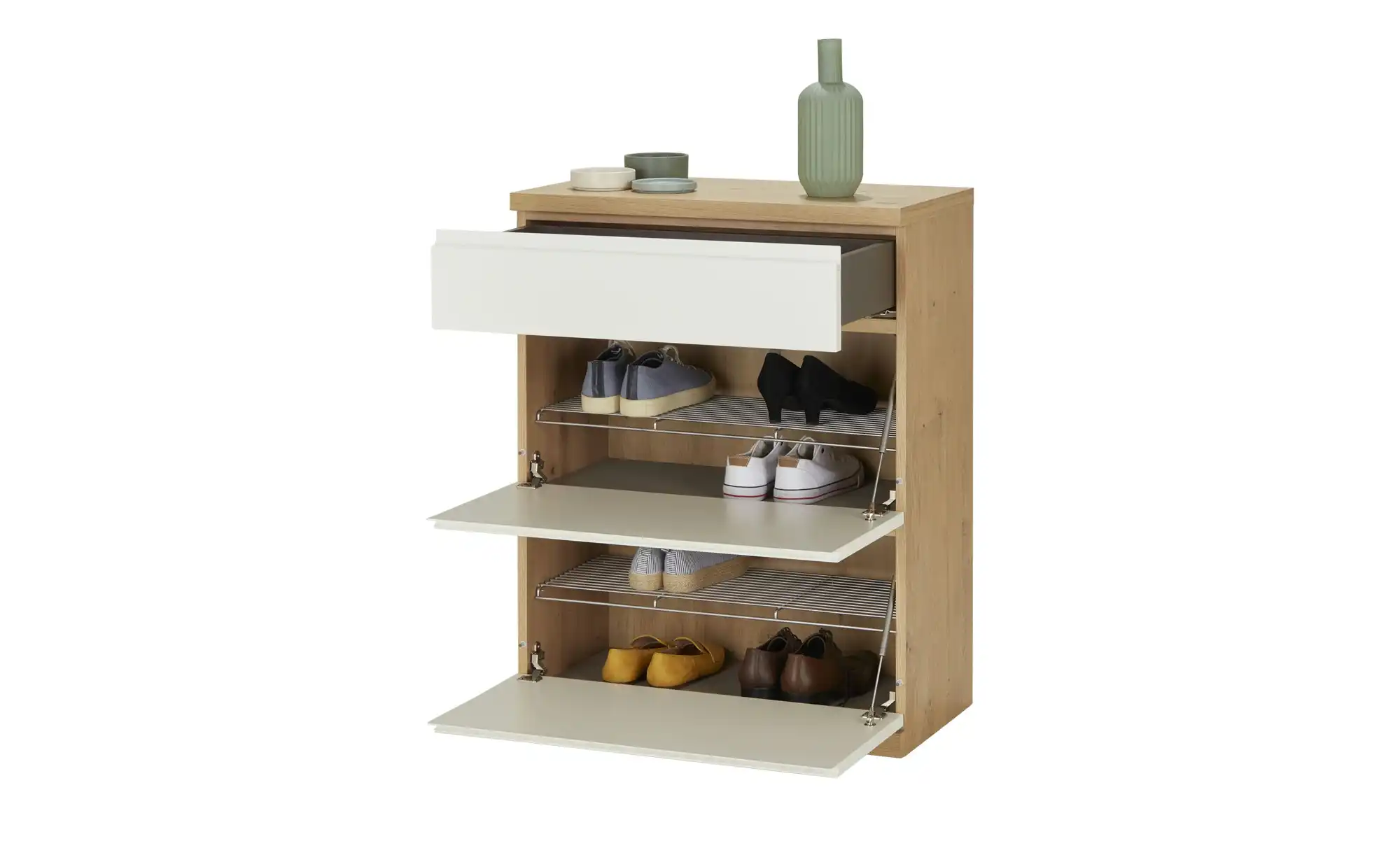 medium Schuhschrank  Globe