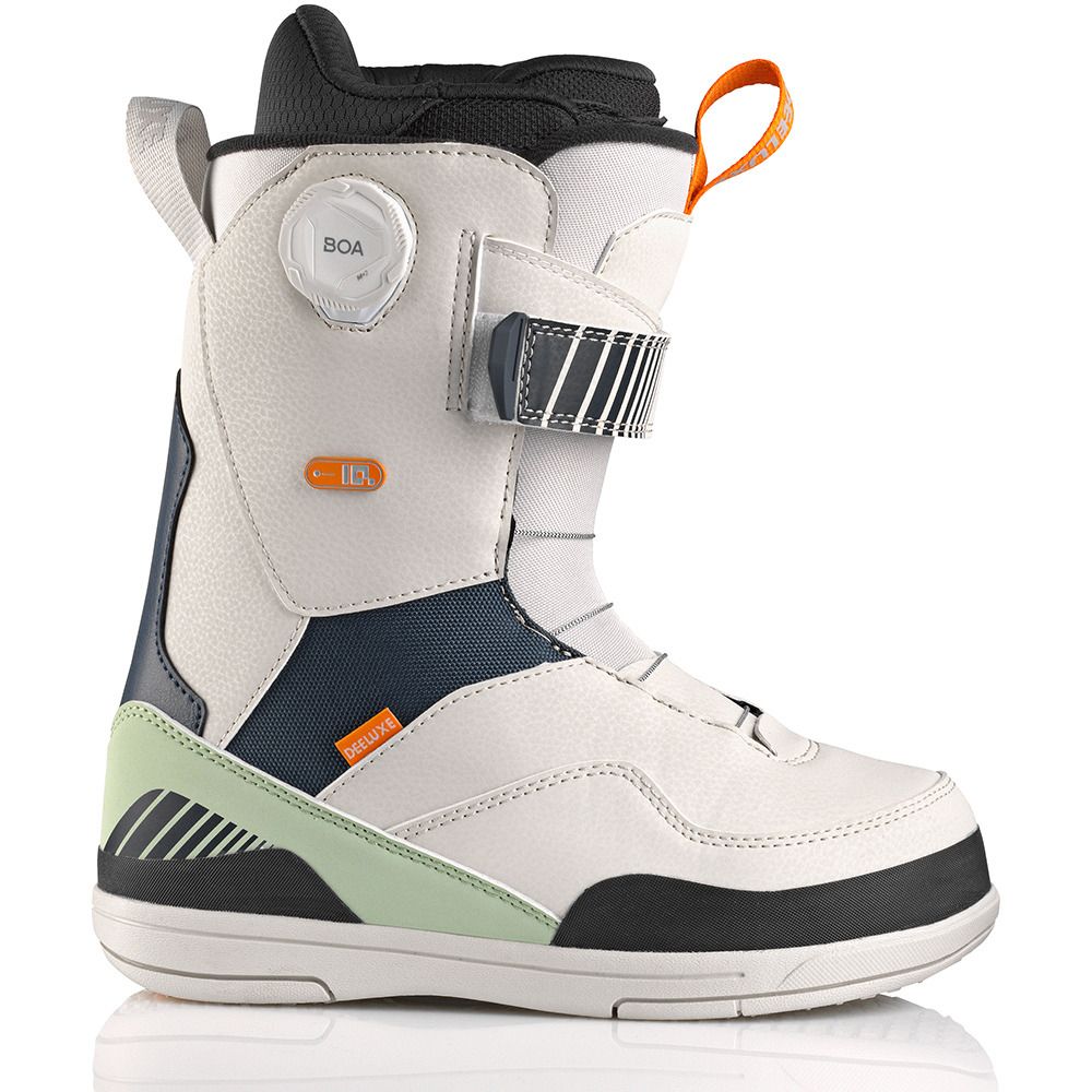 Deeluxe ID LARA BOA - Bottes snowboard Femme orion