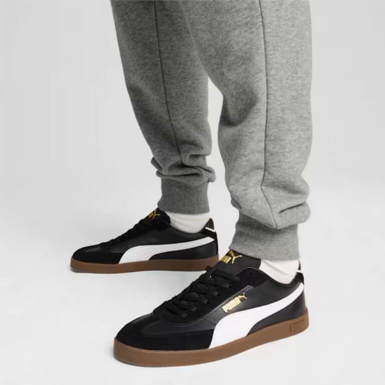 PUMA Club II Era Sneakers Dame og Herre