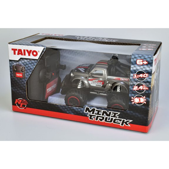 Taiyo Mini Truck