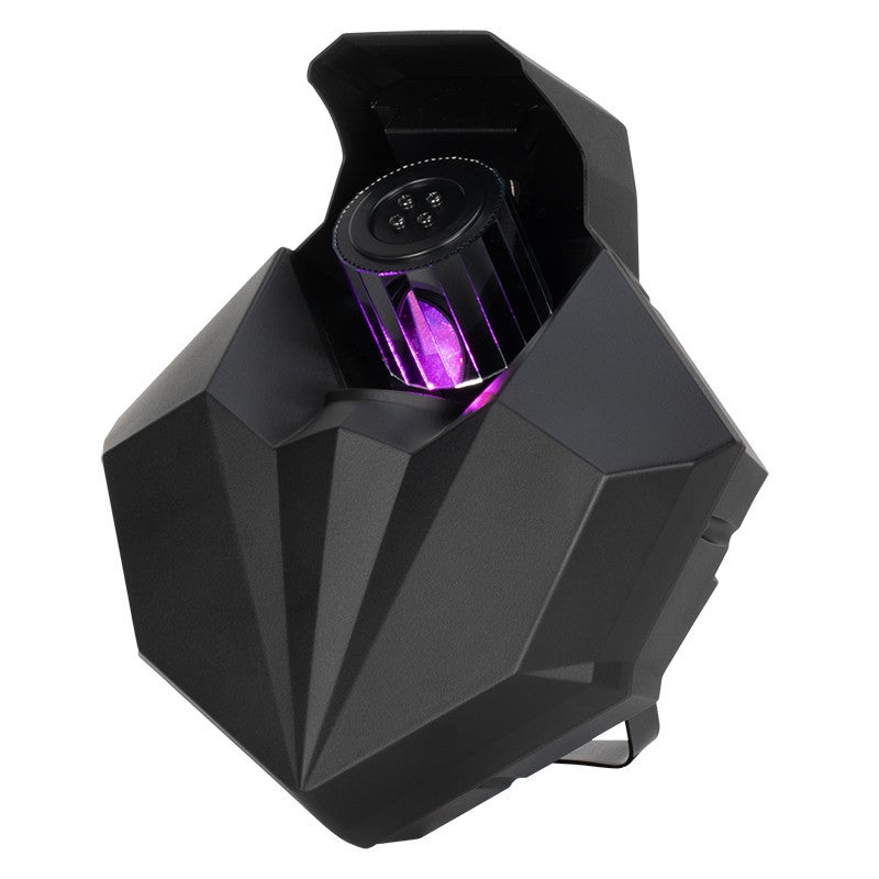 Eliminator Vortex moonflower