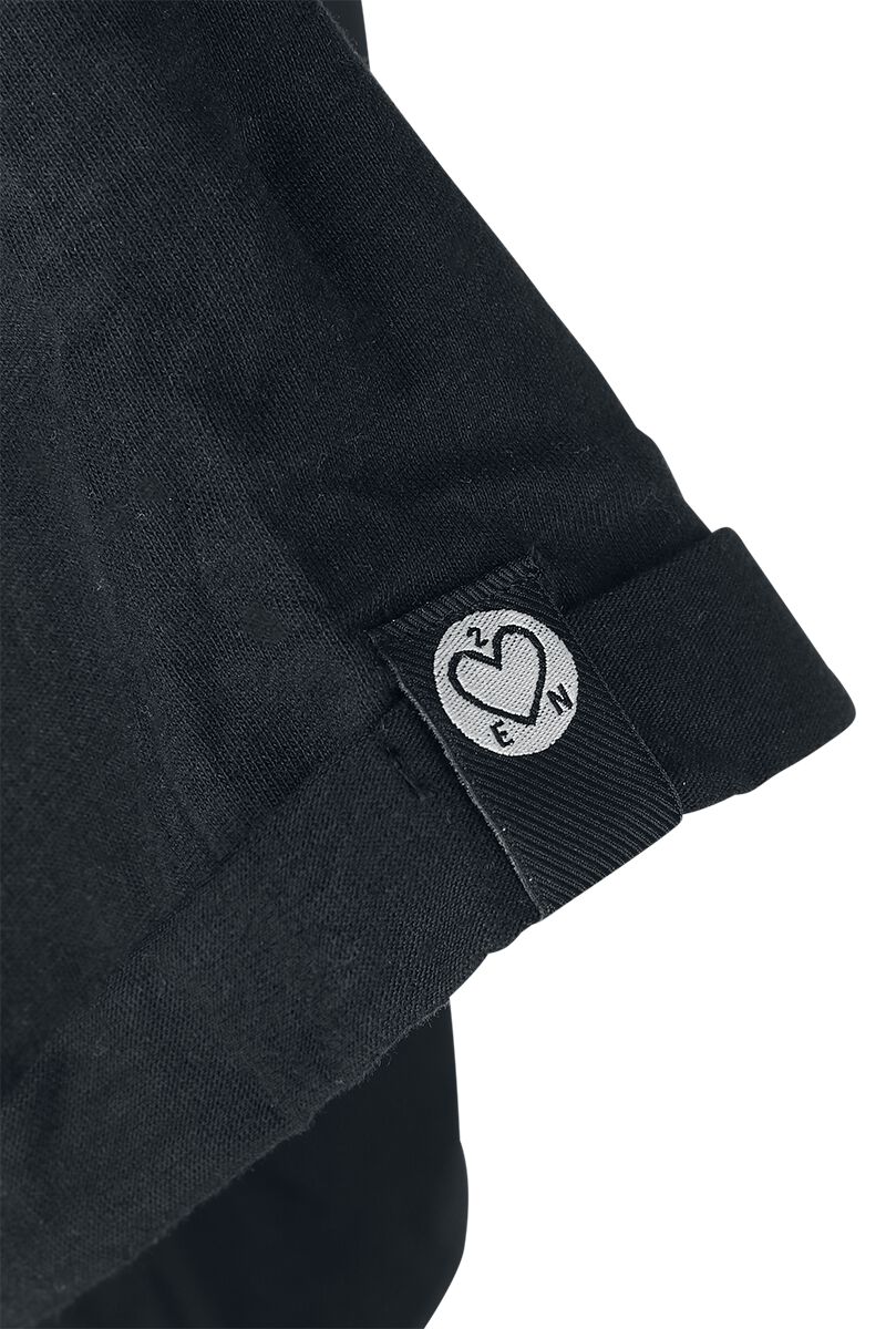 Jumpsuit | Eight2Nine Salopette