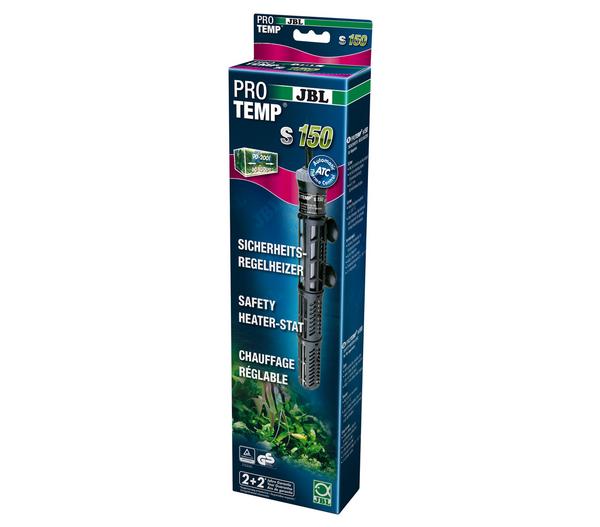 JBL Aquariumheizer PROTEMP S