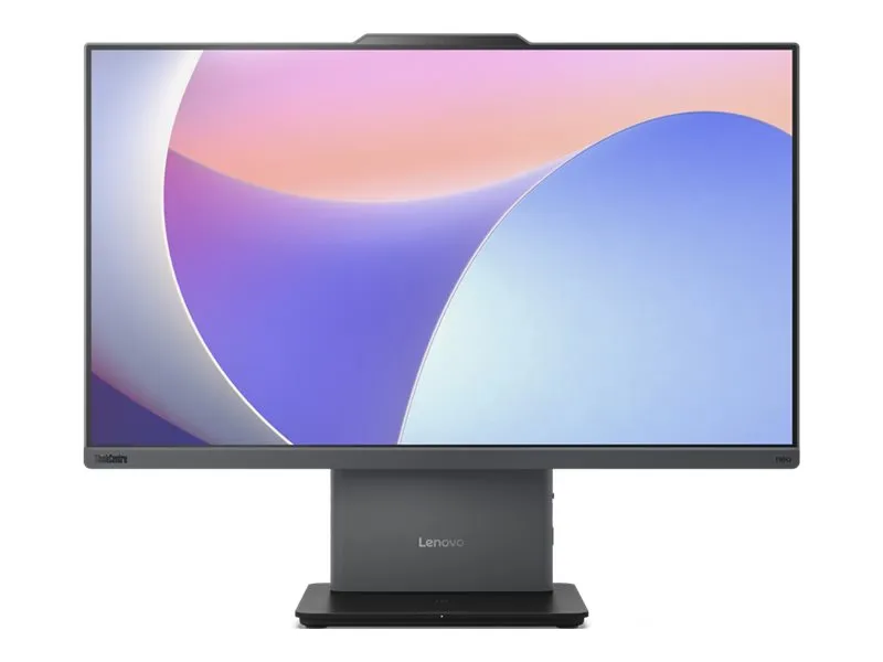 Lenovo ThinkCentre neo 50a 24 Gen 5 12SD - Alt-i-én med monitorstander - Core i5 13420H / op til 4.6 GHz - RAM 16 GB - SSD 512 GB - TCG Opal Encryption 2, NVMe - UHD Graphics - Gigabit Ethernet, Bluetooth 5.2, IEEE 802.11ax (Wi-Fi 6) - Win 11 Pro - s