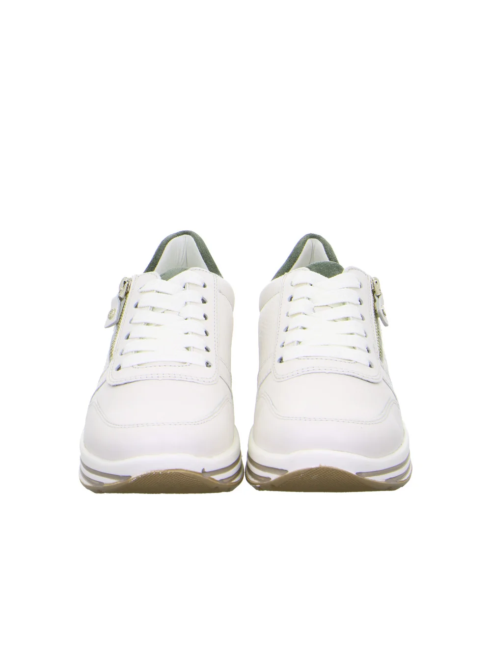 Sneaker Sapporo cream