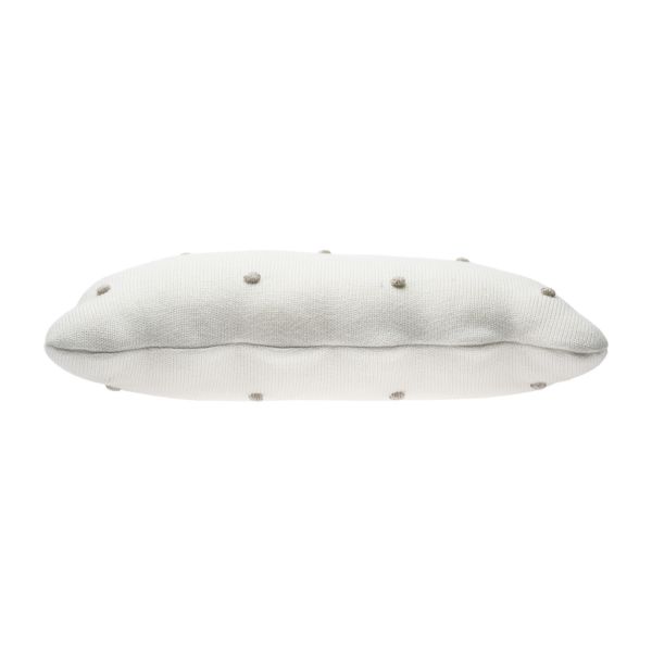 Lorena Canals Biscuit Kussen – Grijs