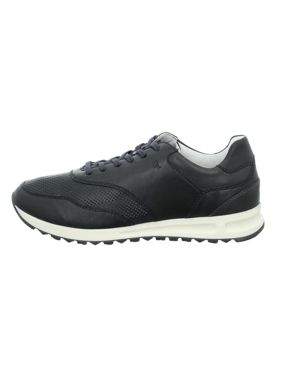 Sneaker Thaddeus 10, blau