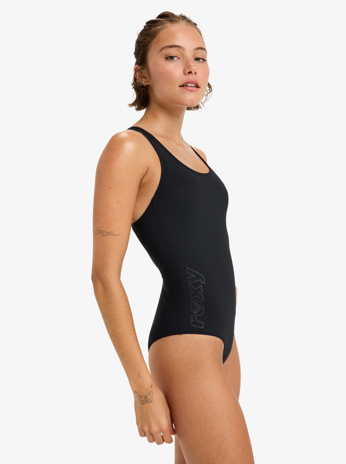 Roxy Badeanzug »ROXY ACTIVE SD BASIC ONE PIECE«, 1 Stk.