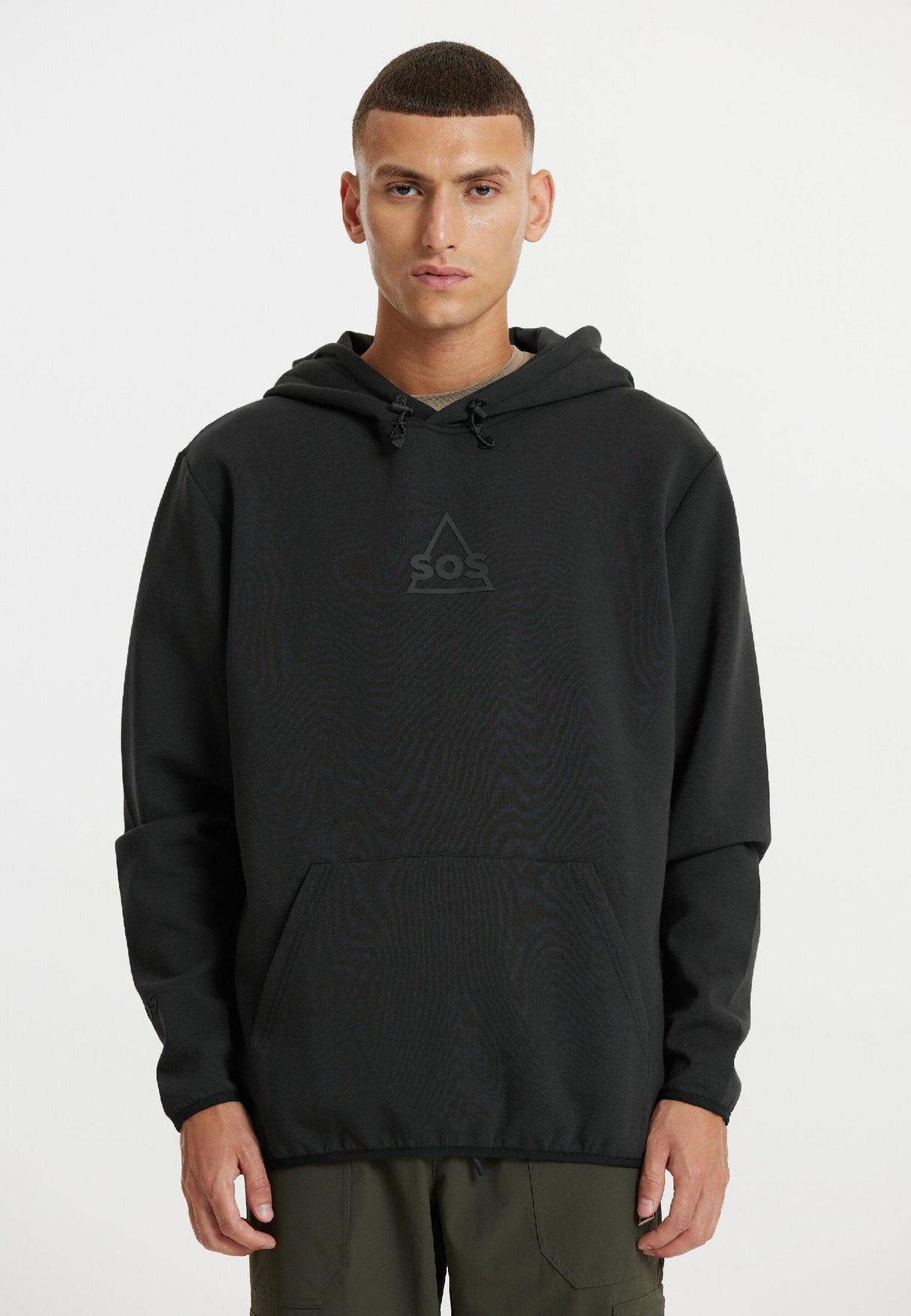 SOS<br>Vail M Sweat Hood