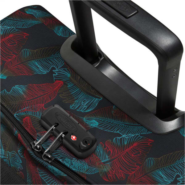 Bagagerie de voyage EASTPAK TRANVERZ S BRIZE GRADE BRIZE GRADE BLACK