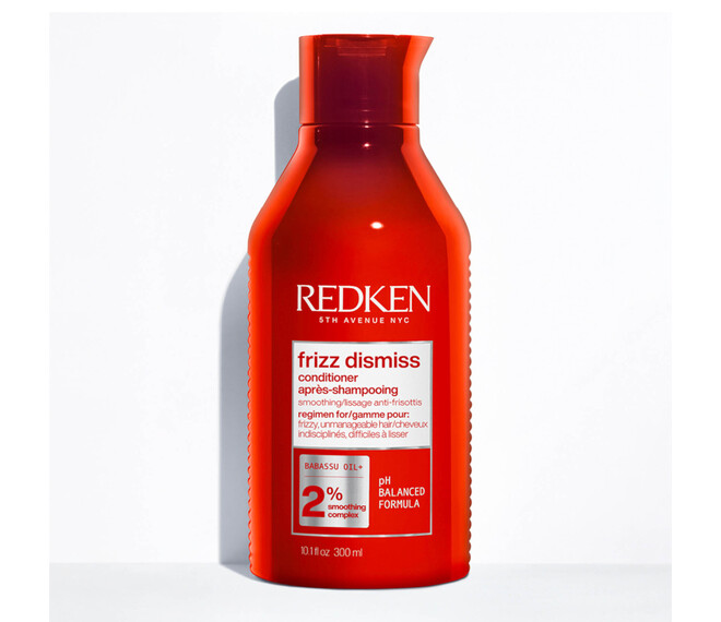 Redken Frizz Dismiss Conditioner