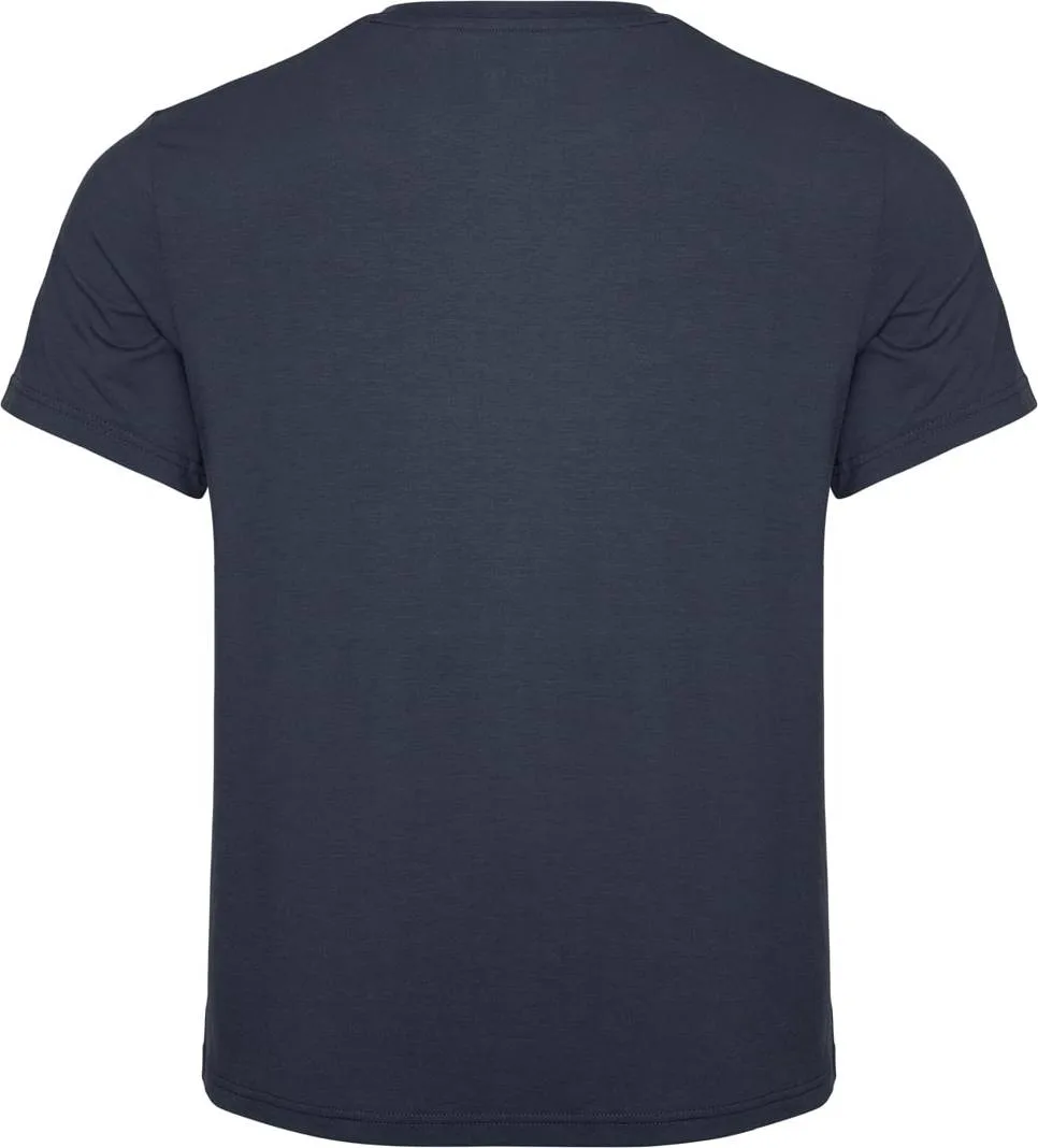 Urberg Men's Tree Tee Blue Nights