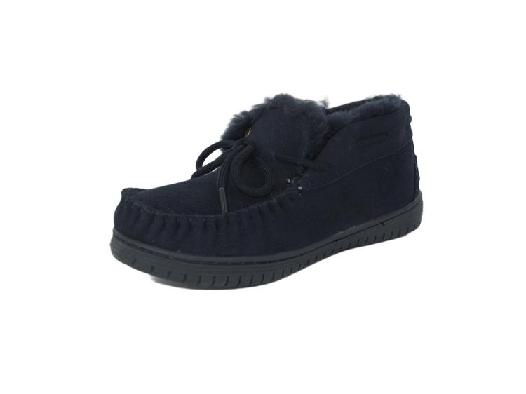Warmbat Bunya  BNY3410 Navy