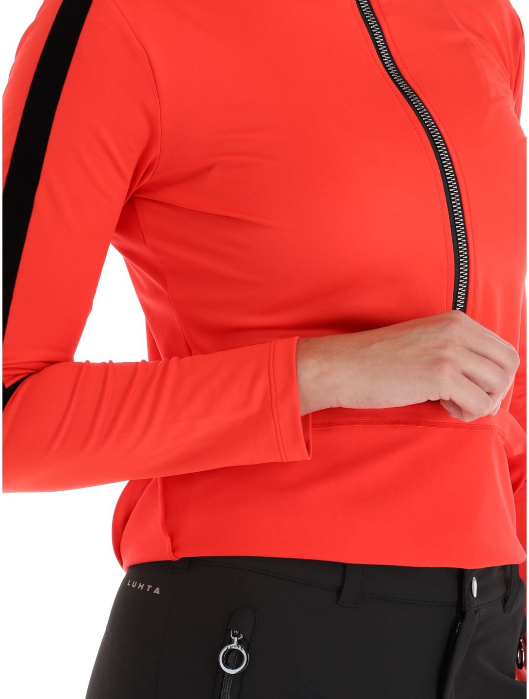Basic Flock skipully dames