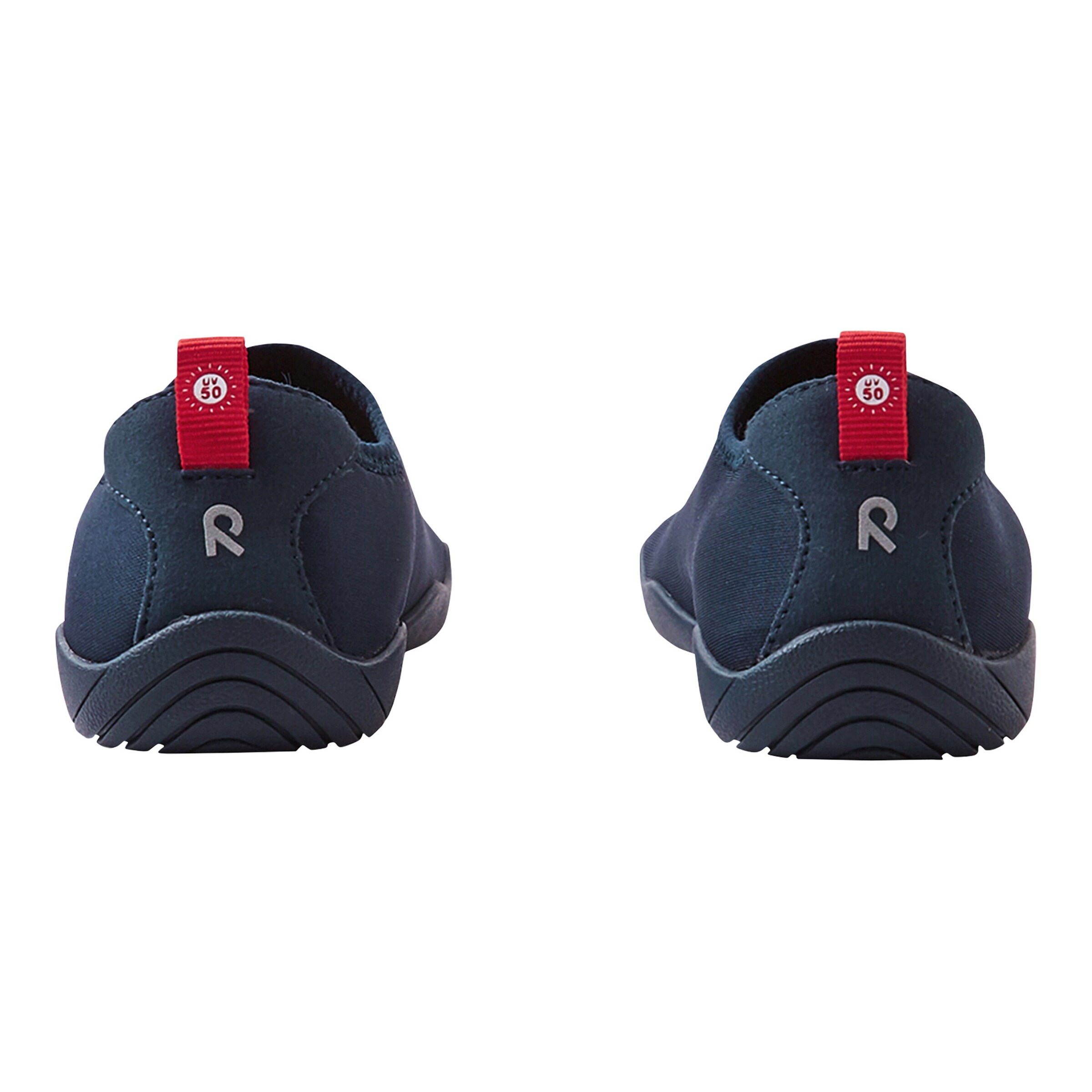 Reima Badeschuhe mit UV-Schutz marine