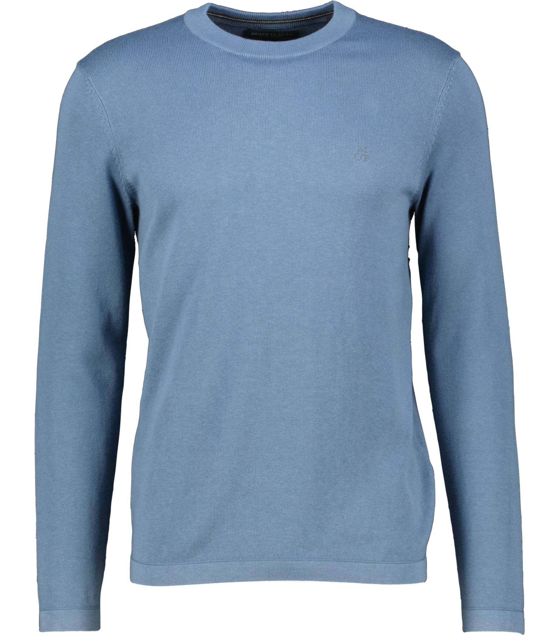 Marc O'Polo| Herren Pullover mit Kaschmir