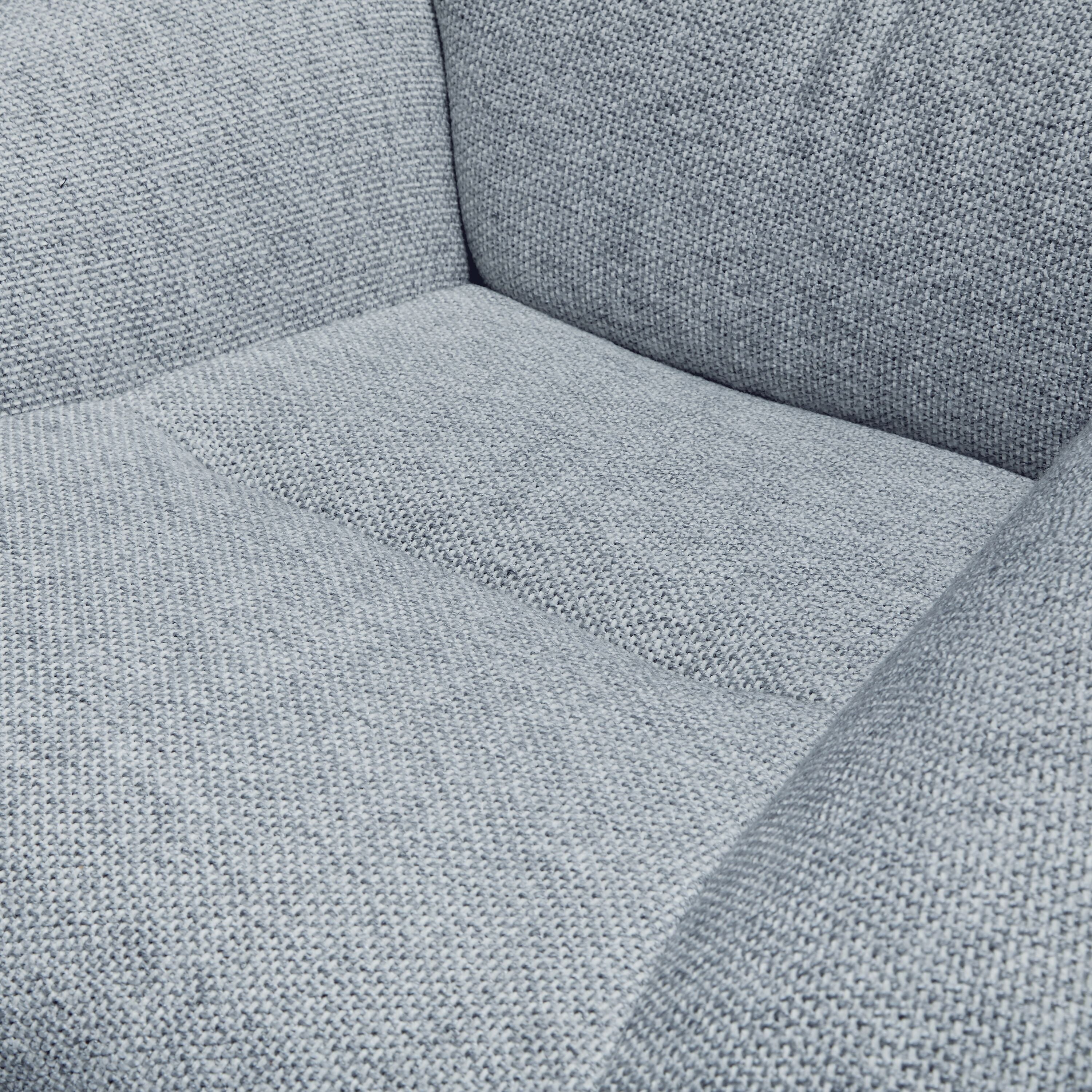 ARNOLD Hocker - Mint / B: 78.0 cm x T: 89.0 cm x H: 106.0 cm