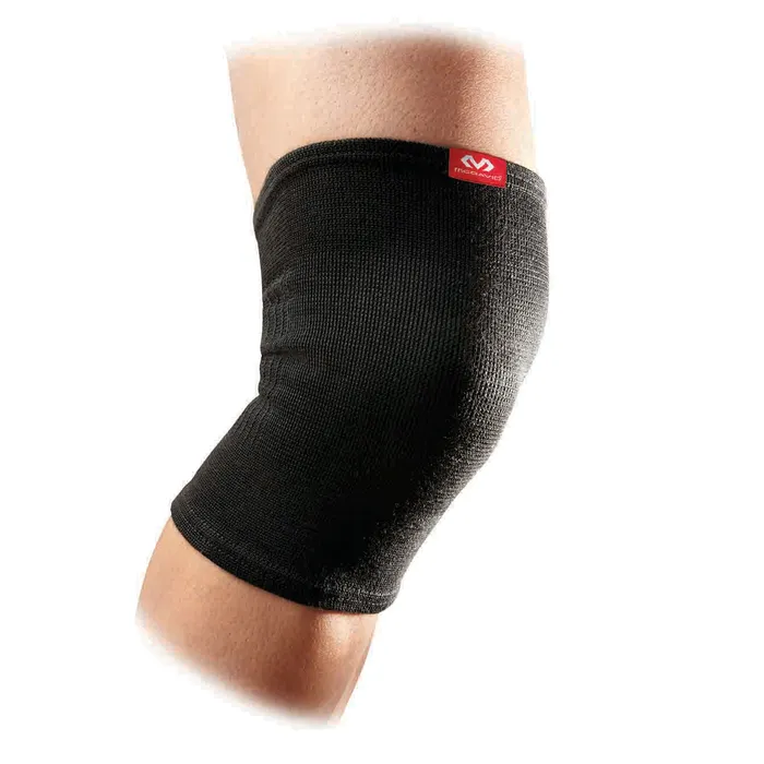 McDavid Elastische Knie Ondersteuning
