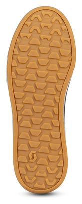 Chaussures Pédales Plates Homme Scott Volt Evo Flat Boa Noir/Blanc