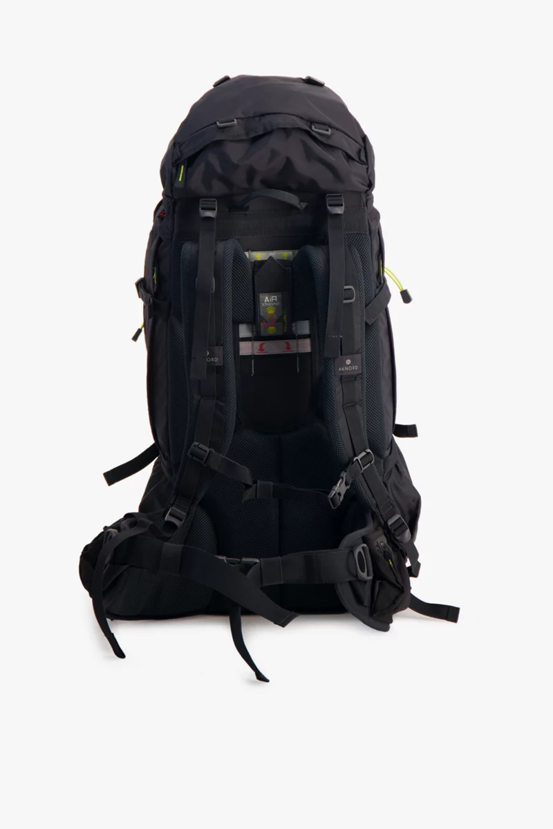 46 NORD Rawil 60+10 L Wanderrucksack
