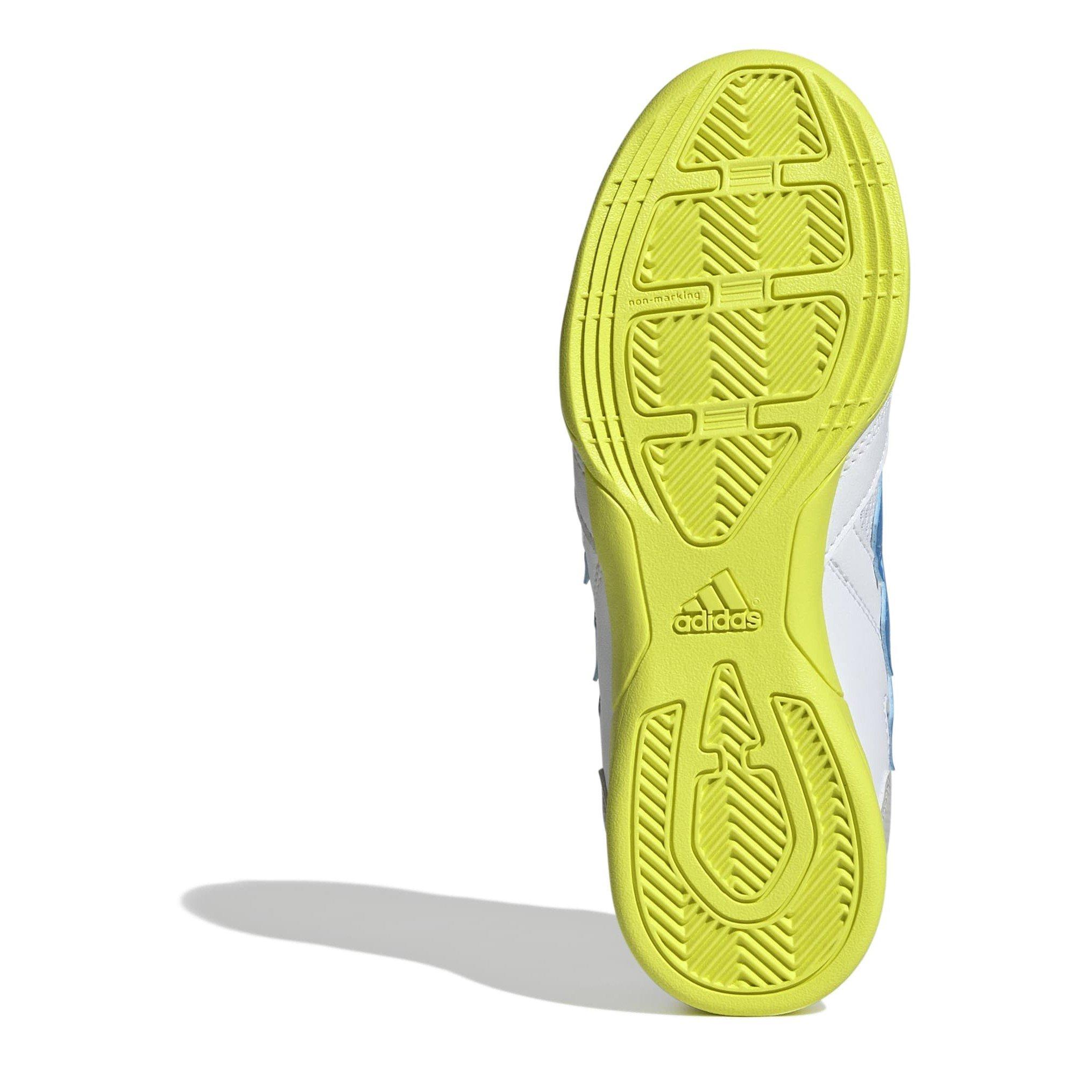 adidas Super Sala II Juniors Indoor Football Boots