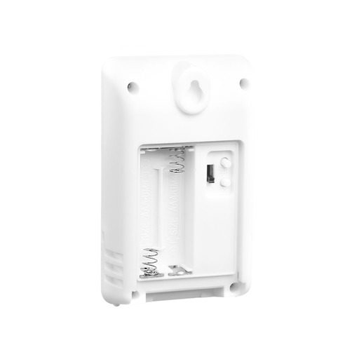 Sensor termo/higrométrico externo de 3 canais Bresser